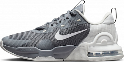 Кросівки Nike AIR MAX ALPHA TRAINER 5 DM0829-007 р.47 сірий