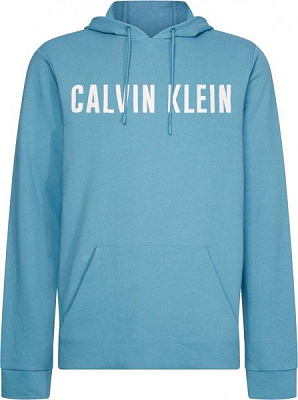 Джемпер Calvin Klein Performance HOODIE 00GMS0W381-488 р. M темно-синий