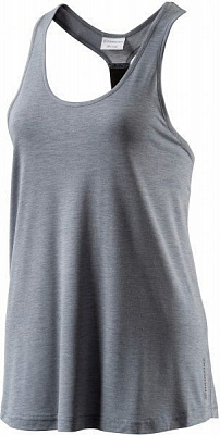 Майка Energetics Gina 4 280909-901513 34 світло-сірий меланж