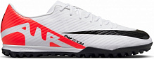 Cороконіжки Nike NIKE ZOOM MERCURIAL VAPOR 15 ACADEMY TF DJ5635-600 р.41 червоний