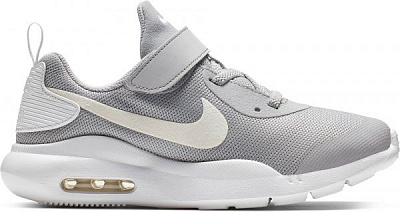 Кроссовки Nike AIR MAX OKETO BPV AR7420-006 р.US 2Y серый