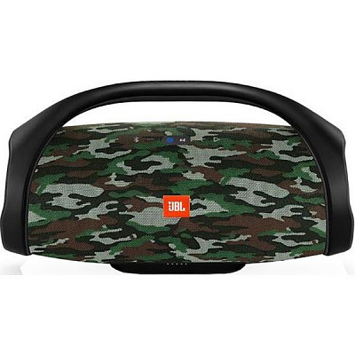 Акустическая система JBL Boombox 2.0 JBLBOOMBOXSQUADEU camouflage