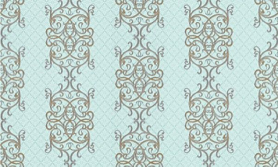 Шпалери вінілові на флізеліновій основі Bravo 86016BR95 1,06x10,05 м