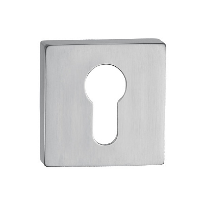 Накладка до замка MVM E20 SC PZ сатин хром