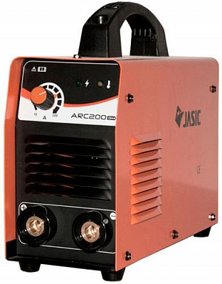 Інвертор зварювальний ARС-200 (Z244) DIY