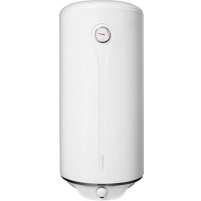 Бойлер Atlantic Steatite Turbo 100 VM 100 D400-2-BC 100 л
