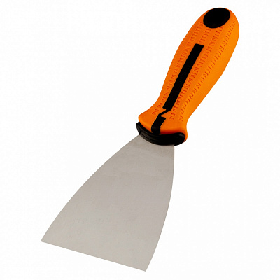 Шпатель малярний NEO tools 75 мм 50-355