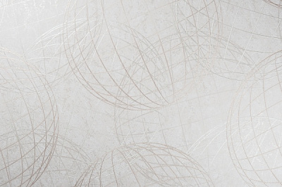 Обои из вспененного винила Vinil Sphere decor ДХС-1584/3 1,06x10,5 м 