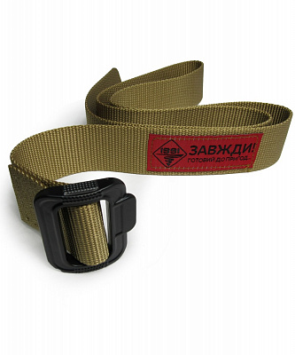 Пояс тактический 1991 ТМ Metal Khaki р.one size 34123-BE-09-K