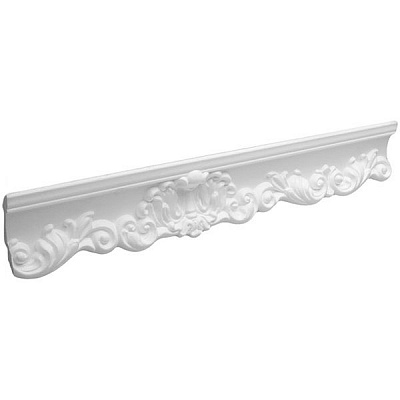 Плинтус потолочный Формат Konigdeko 09006KD 2 м