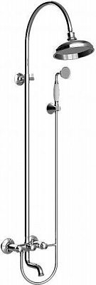 Душова система Imprese Podzima Ledove ZMK01170109