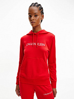 Джемпер Calvin Klein Performance 00GWF1W311-600 р. S червоний