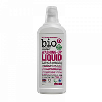 Средство для ручного мытья посуды Bio-D Washing Up Liquid Grapefruit экологическое 0,75л