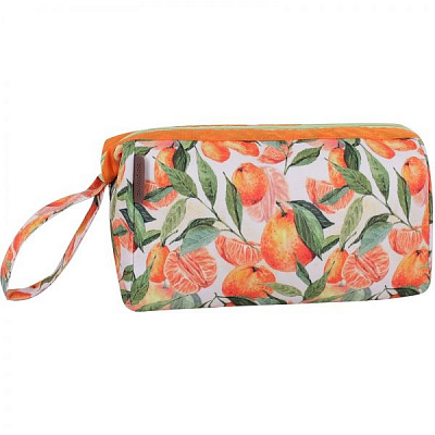 Косметичка Bagland Мандарин сублімація 786 мульті 00741664