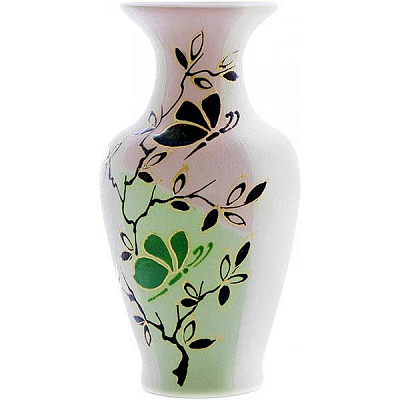 Ваза декоративная Титаник 37 см