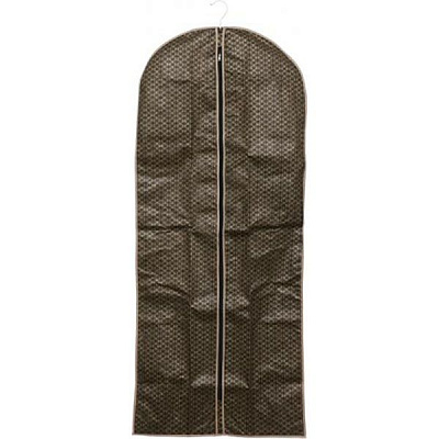 Чехол для одежды Vivendi Brown 140x60 см 51404776