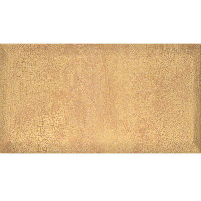 Плитка Інтеркерама Europe 127 022 150x400 мм бежева темна