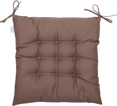 Подушка на стул Home Line Отдых