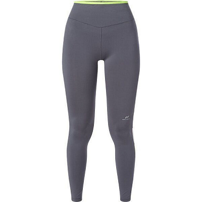 Лосины Pro Touch Coral II wms 407582-904041 36 серый