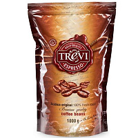 Кава в зернах Trevi Espresso 1000 г 4820140050132 