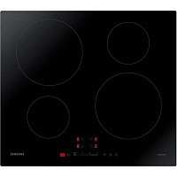 Варильна поверхня Samsung NZ64H37070K/WT