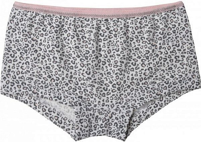 Трусы для девочки Bibo 12124 р.152 розовый 