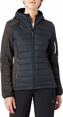 Джемпер McKinley Calbuco wms 294735-057 р. 44 черный