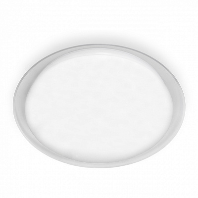 Світильник світлодіодний Accento lighting JAVELIN RGB 60 Вт білий 3000-6500 К