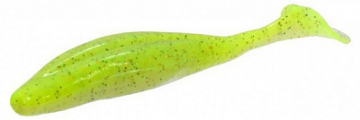 Силикон Fishing ROI Big Bandit S182 (123-22-110-S182) 115 мм 4 шт.