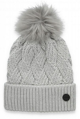 Шапка Outhorn HOZ19-CAD605-26S L-XL сірий