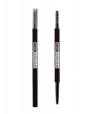 Карандаш для бровей Maybelline New York Brow Ultra Slim 05 Siena 0,15 г