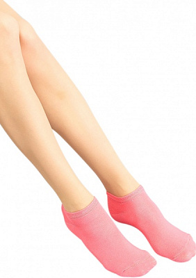 Носки женские Giulia WS1 CLASSIC р. 36-39 коралловый 