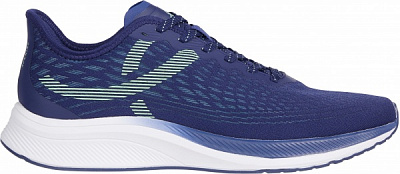 Кроссовки Energetics OZ 2.4 M 416924-901515 р.EUR 43 сине-желтый