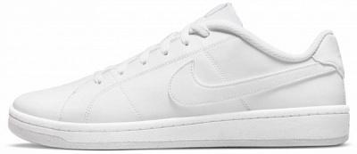 Кроссовки Nike Court Royale 2 Better Essential DH3160-100 р.US 10,5 белый