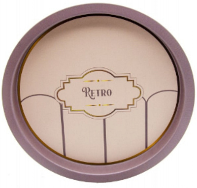 Поднос RETRO KONTENSAN 31,5 см. Kontensan