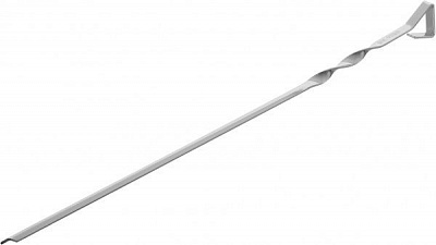 Набор шампуров Grill Me 6 шт. 45 см BQ - 045C