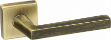 Ручка на розетке Fimet Giorgia 169-211В F.04 бронза