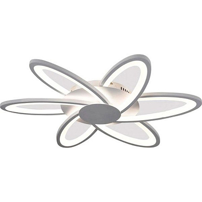 Люстра светодиодная Blitz 2354-46 130 Вт белый 