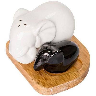 Набор для специй Krauff Слон и слоник 21-275-011