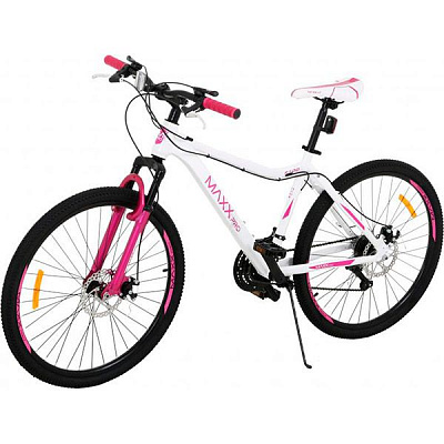 Велосипед горный MaxxPro 17