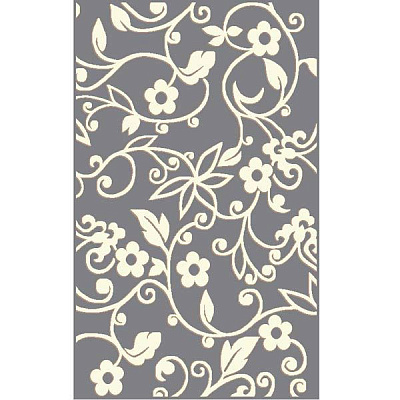 Ковер Карат Crystal 3015/91 1.6x2.3 м