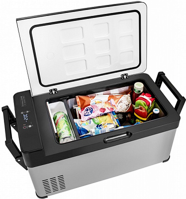 Автохолодильник MRQ-30 Mystery 30 л