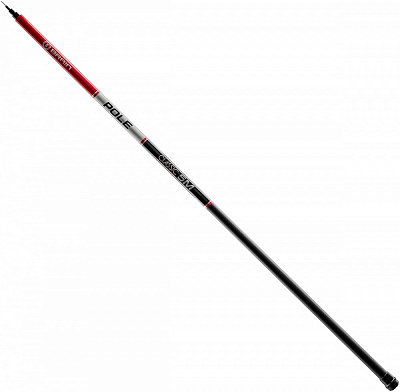 Махове вудлище Brain Classic 376 см 10-30 г