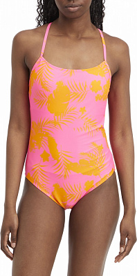 Купальник Firefly Mira W Bi-Flow 430638-901915 р.36 разноцветный