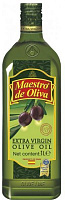 Олія оливкова Maestro De Oliva Extra Virgen 1 л 