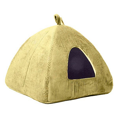 Домик для кота Природа Премиум Юрта