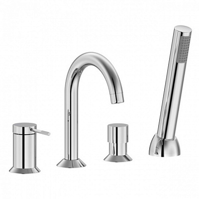 Змішувач для ванни Imprese Brenta ZMK071901050