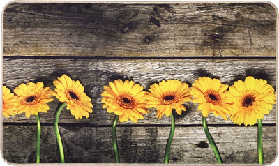 Килимок New Way Velvet DD-35 45x75