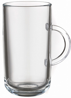 Чашка Iconic 270 мл 55743 Pasabahce