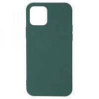 Чохол-накладка Armorstandart ICON Case для Apple iPhone 12/12 Pro Pine Green (ARM57496)